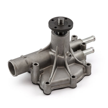 Speedmaster PCE195.1123 Fits Ford SB 302 351 EFI High Volume Aluminum LH Side Water Pump