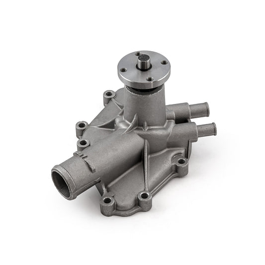 Speedmaster PCE195.1125 Fits Ford 232 3.8L V6 High Volume Aluminum Water Pump