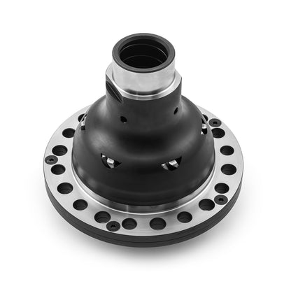 Speedmaster PCE204.1003 Fits Ford 9" 35 Spline TorqueWorm Helical Gear Limited Slip Differential Truetrac LSD