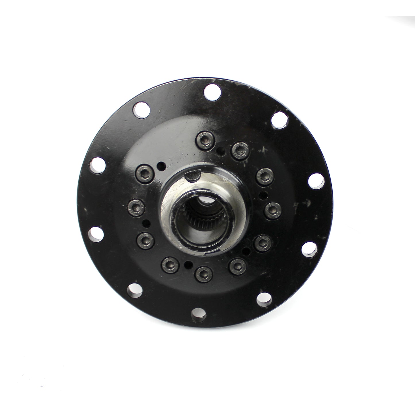 Speedmaster PCE204.1006 Borg Warner Dana M86 Series 30 Spline TorqueWorm LSD Limited Slip Differential
