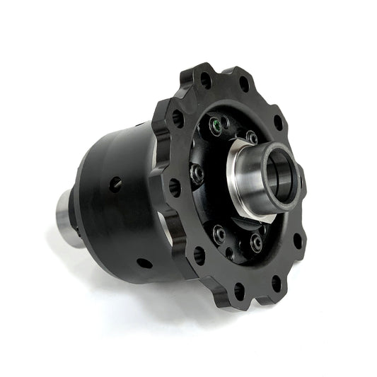Speedmaster PCE204.1007 Commodore VE 08-09 Pontiac G8 ZF 7/16 Stud 32 Spline TorqueWorm Limited Slip