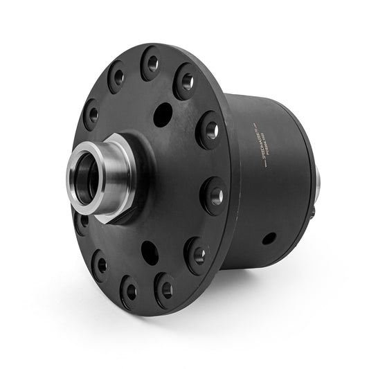 Speedmaster PCE204.1022 Fits Chrysler AAM 9.25" Front 33 Spline TorqueWorm LSD Limited Slip Differential
