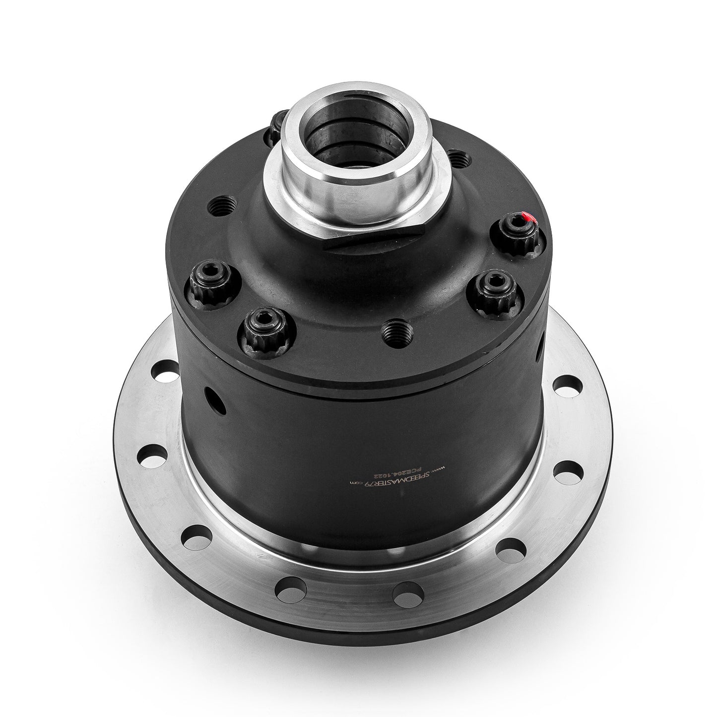 Speedmaster PCE204.1022 Fits Chrysler AAM 9.25" Front 33 Spline TorqueWorm LSD Limited Slip Differential