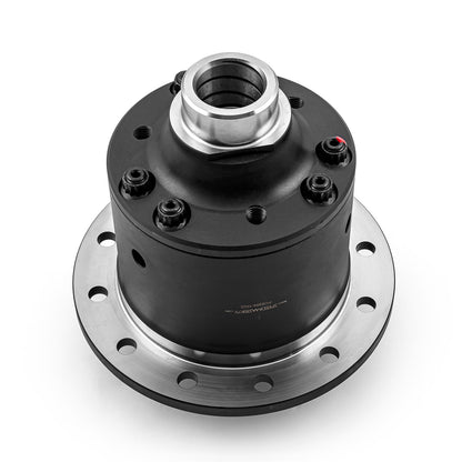 Speedmaster PCE204.1022 Fits Chrysler AAM 9.25" Front 33 Spline TorqueWorm LSD Limited Slip Differential