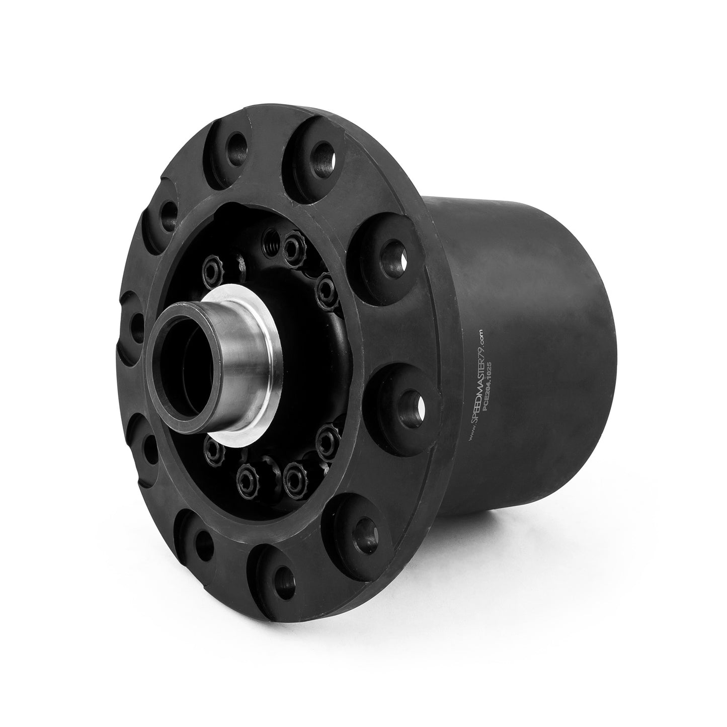Speedmaster PCE204.1025 GM 8.5" 8.6" 10 Bolt 30 Spline TorqueWorm LSD Limited Slip Differential