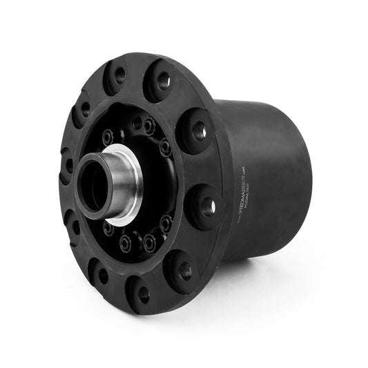 Speedmaster PCE204.1025 GM 8.5" 8.6" 10 Bolt 30 Spline TorqueWorm LSD Limited Slip Differential