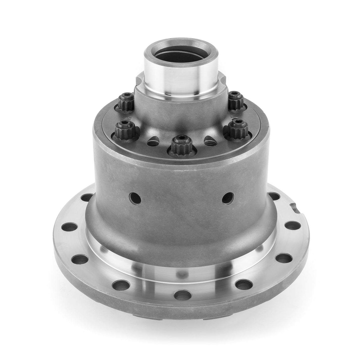 Speedmaster PCE204.1034 DANA 60 35 Spline 4.10 And Down TorqueWorm LSD Limited Slip Differential