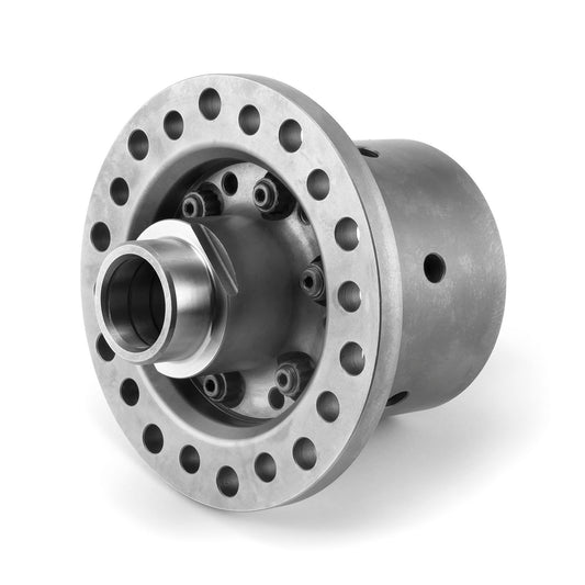 Speedmaster PCE204.1037 Fits Ford Fits Mustang 2015-Up Super 8.8" 34 Spline TorqueWorm Limited Slip Differential