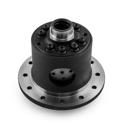 Speedmaster PCE204.1040 GM 8.875" 12 Bolt 12P Car 30 Spline C-Clip LSD Limited Slip Differential