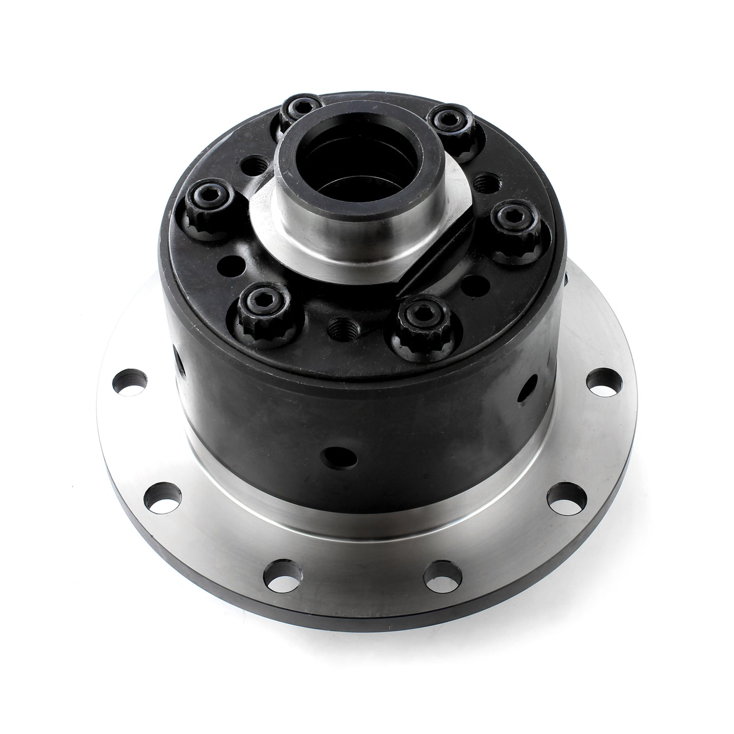 Speedmaster PCE204.1042 Toyota 8" 4-Cyl V6 30 Spline TorqueWorm LSD Limited Slip Differential