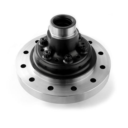 Speedmaster PCE204.1043 GM 10.5" 14 Bolt 4.10-Down 30 Spline TorqueWorm LSD Limited Slip Differential