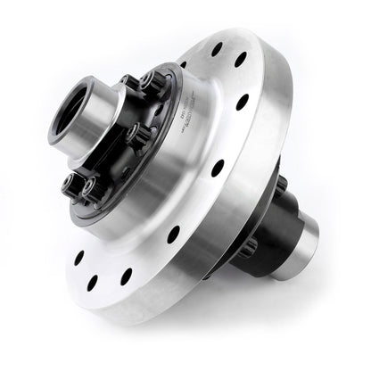 Speedmaster PCE204.1043 GM 10.5" 14 Bolt 4.10-Down 30 Spline TorqueWorm LSD Limited Slip Differential