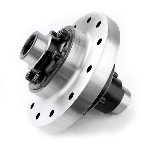Speedmaster PCE204.1043 GM 10.5" 14 Bolt 4.10-Down 30 Spline TorqueWorm LSD Limited Slip Differential