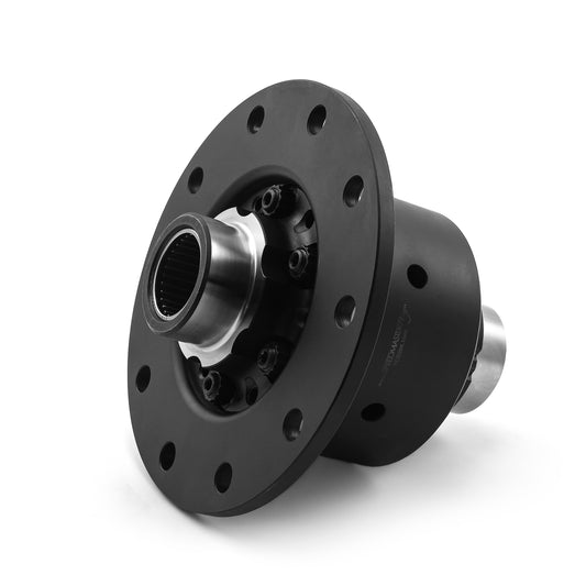 Speedmaster PCE204.1049 Toyota IFS / Clamshell 8" 30 Spline TorqueWorm LSD Limited Slip Differential