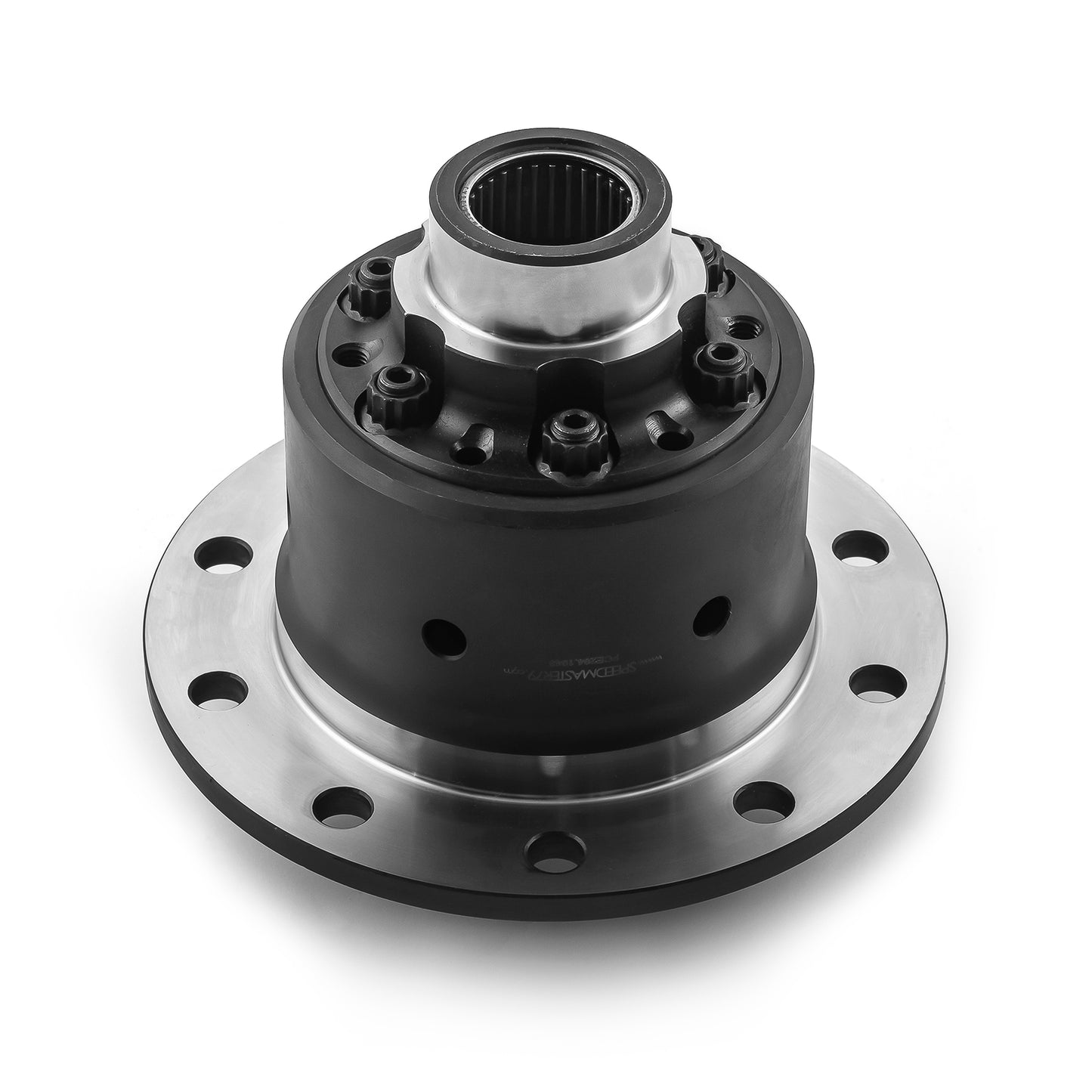 Speedmaster PCE204.1049 Toyota IFS / Clamshell 8" 30 Spline TorqueWorm LSD Limited Slip Differential