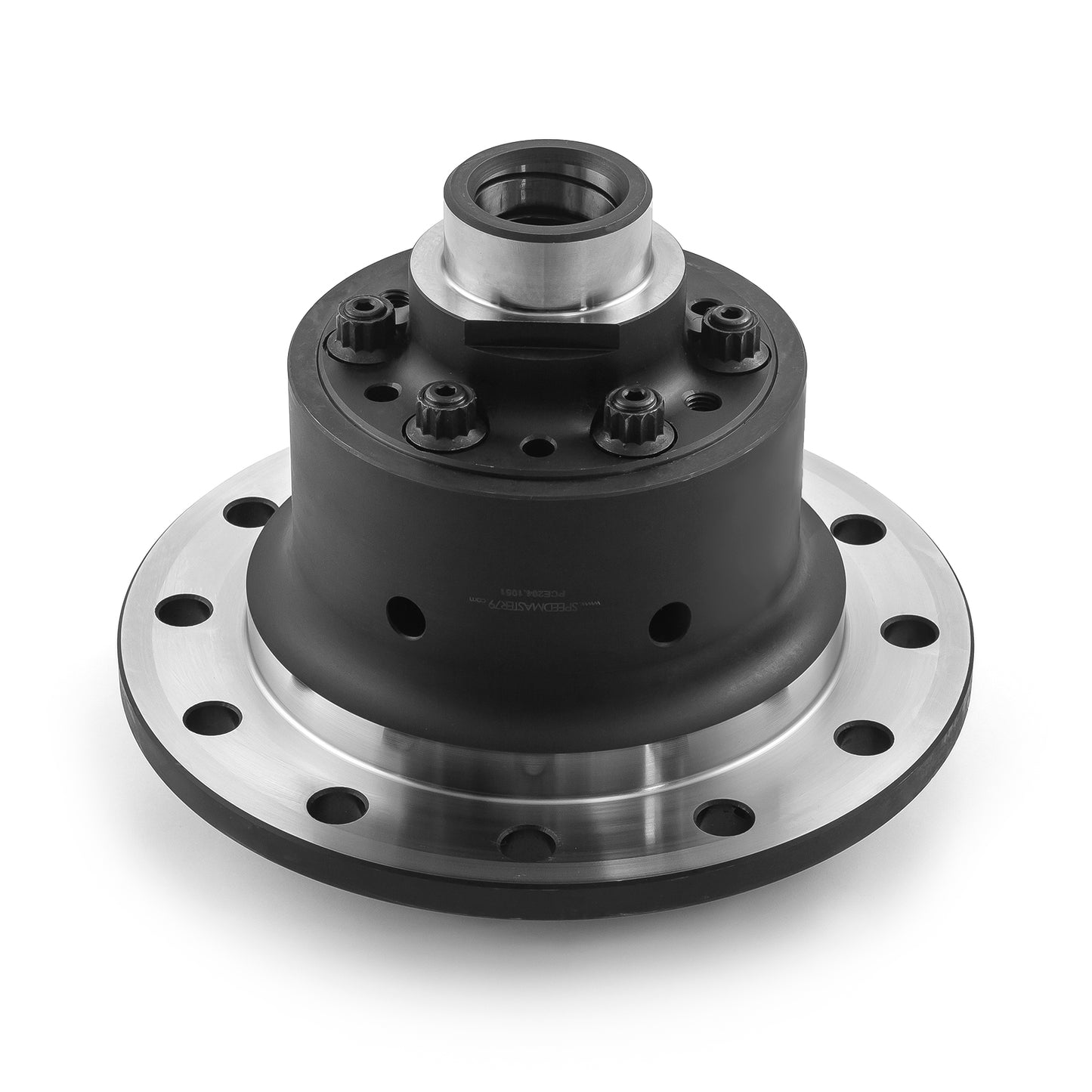 Speedmaster PCE204.1051 Toyota 10.5" 36 Spline TorqueWorm Helical Gear Limited Slip Differential LSD