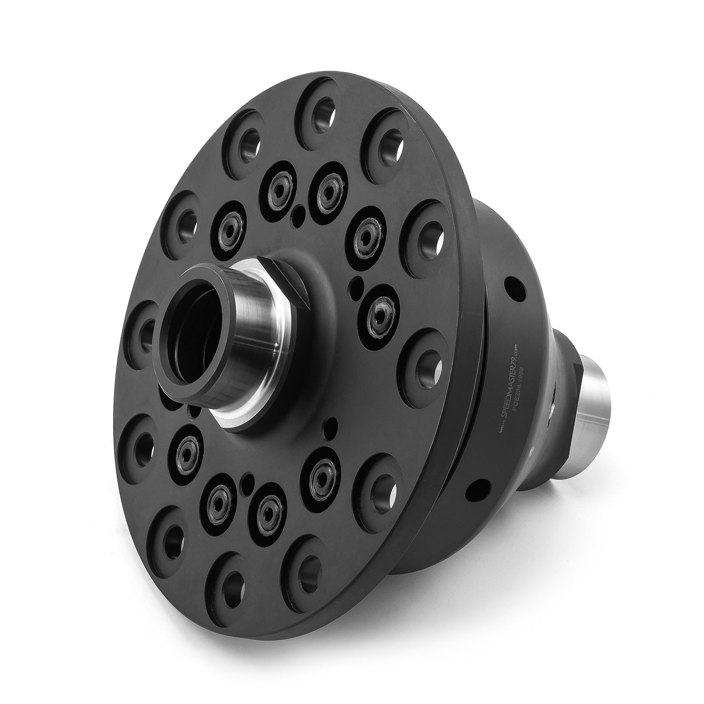 Speedmaster PCE204.1058 Toyota LandCruiser 100 Series TorqueWorm Helical Gear Limited Slip Differential