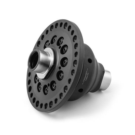 Speedmaster PCE204.1059 DANA 44 19 Spline 3.73 And Down Fits Jeep / Jaguar Limited Slip Differential