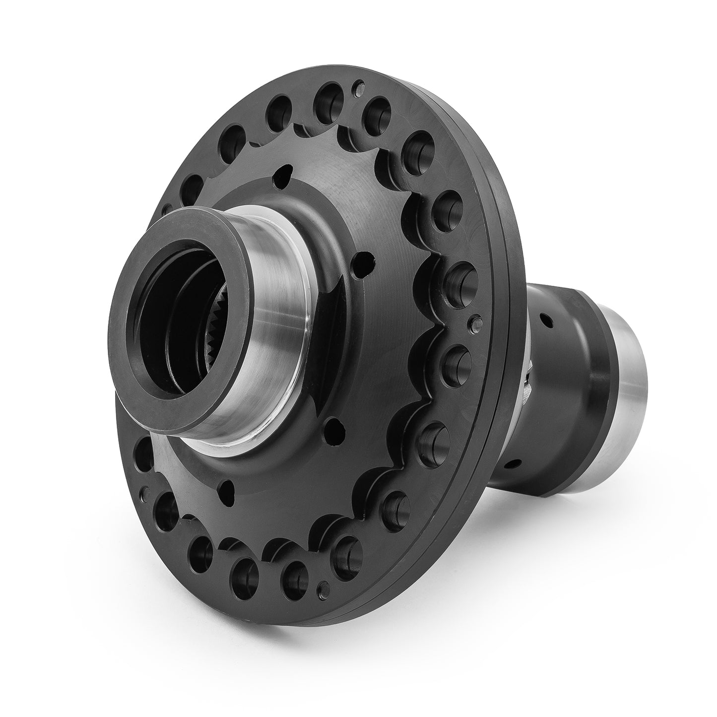 Speedmaster PCE204.1067 Fits Ford 9" 40 Spline TorqueWorm Limited Slip Differential For 4" Case