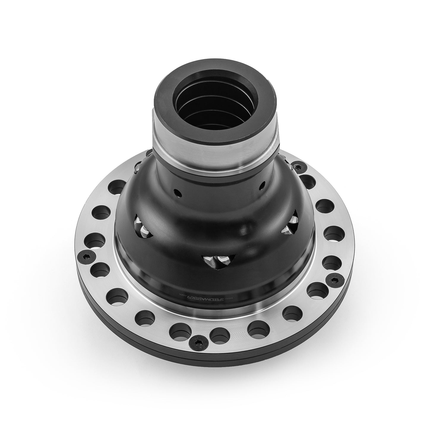 Speedmaster PCE204.1067 Fits Ford 9" 40 Spline TorqueWorm Limited Slip Differential For 4" Case