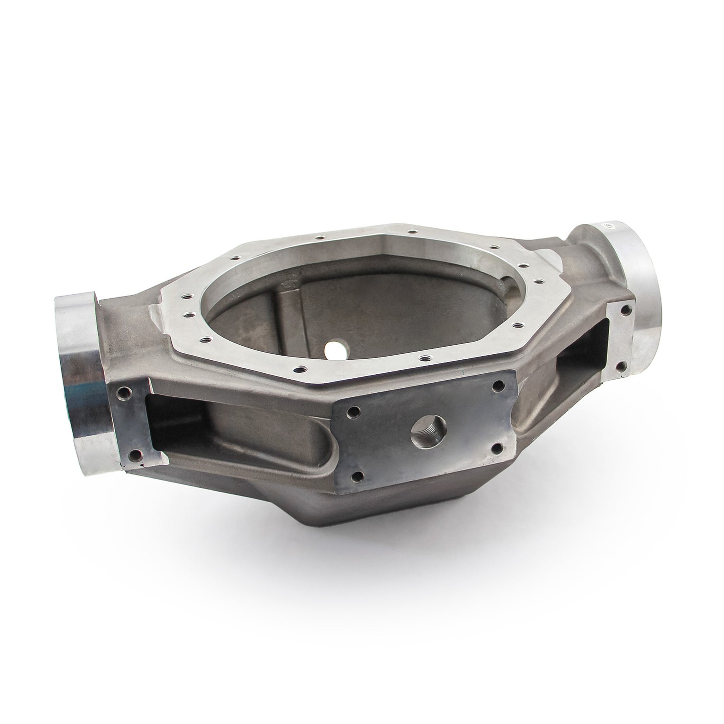 Speedmaster PCE210.1004 Fits Ford 9" | Modular Differential Housing Section