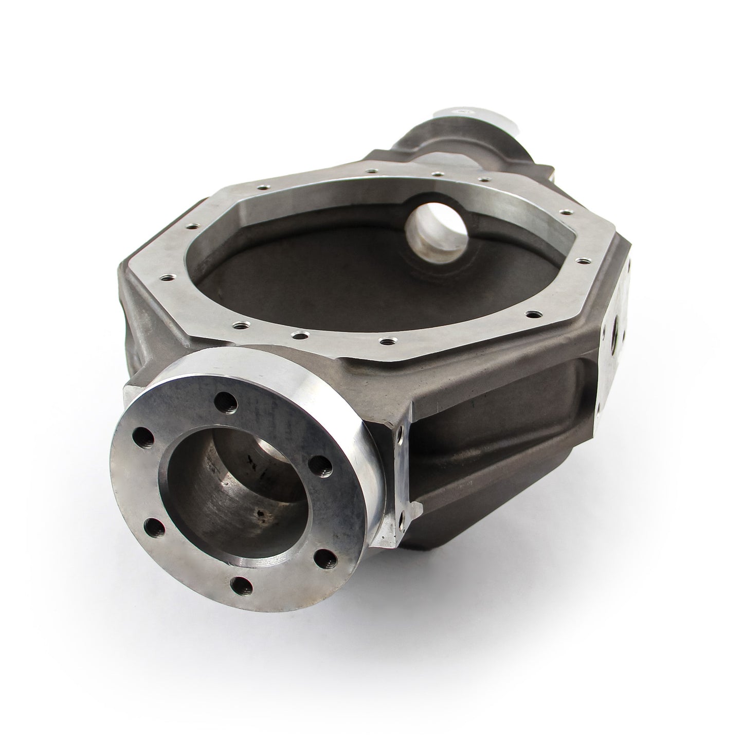 Speedmaster PCE210.1004 Fits Ford 9" | Modular Differential Housing Section