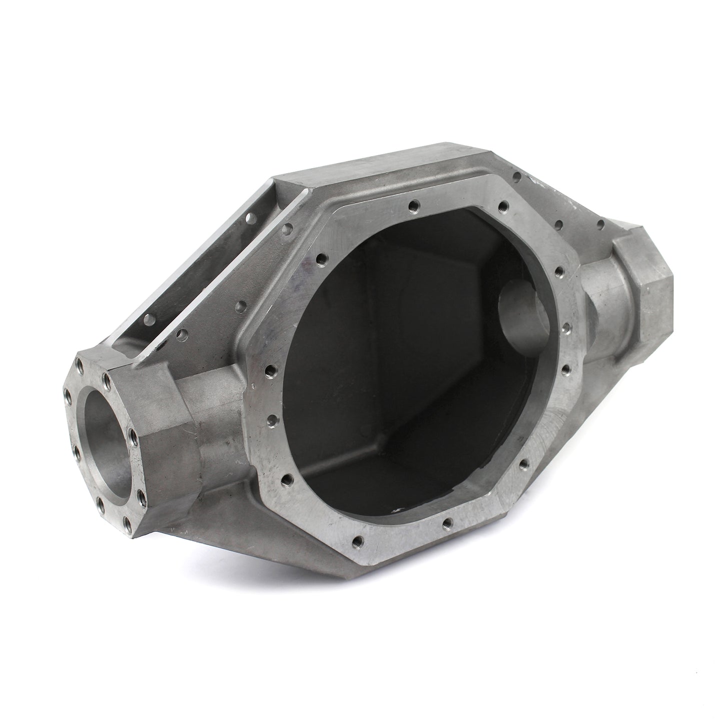 Speedmaster PCE210.1005 Fits Ford 9" Heavy Duty Modular Differential Housing & Tubes CTL Combo W/Hardware