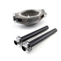 Speedmaster PCE210.1007 Fits Ford 9" Heavy Duty Modular Differential Housing & Tubes CTL Combo W/Hardware