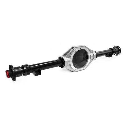 Speedmaster PCE210.1016 Fits Ford 9"  Complete Housing Aluminum Rear End With Floater 1967 1969 Camaro