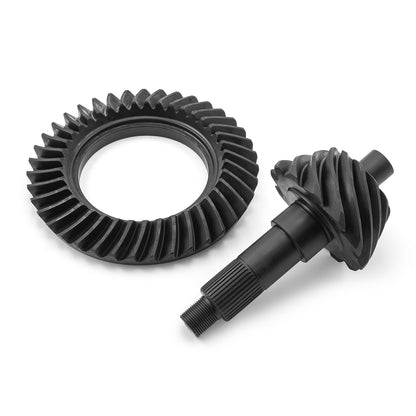 Speedmaster PCE211.1048 Fits Ford 9" 35 Spline 3.00:1 Ratio Ring And Pinion Gears Set 8620
