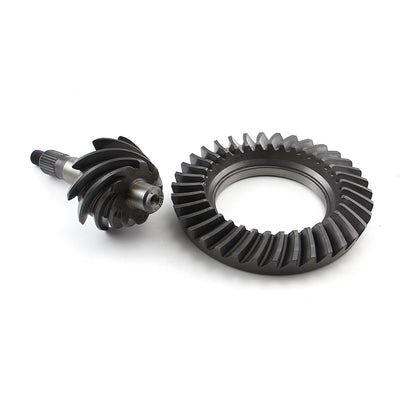 Speedmaster PCE211.1001 Fits Ford 9" 28 Spline 3.25:1 Ratio Ring And Pinion Gears Set 8620