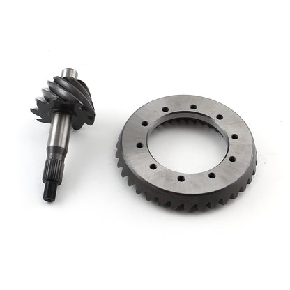 Speedmaster PCE211.1004 Fits Ford 9" 28 Spline 3.89:1 Ratio Ring And Pinion Gears Set 8620