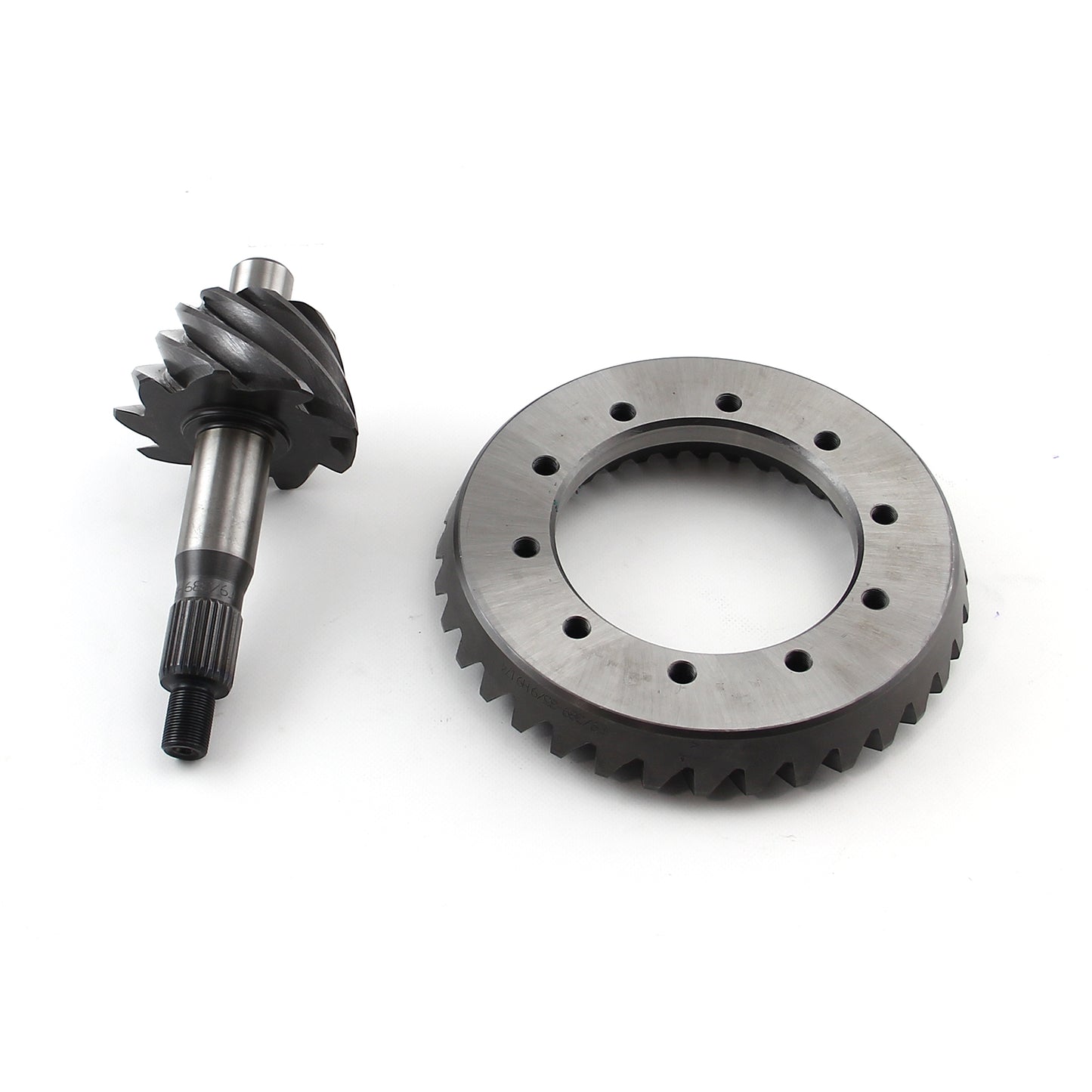 Speedmaster PCE211.1035 Fits Ford 9" 28 Spline 5.43:1 Ratio Ring And Pinion Gears Set 8620