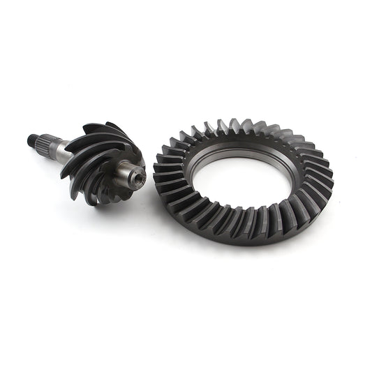 Speedmaster PCE211.1006 Fits Ford 9" 28 Spline 4.56:1 Ratio Ring And Pinion Gears Set 8620