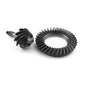 Speedmaster PCE211.1006 Fits Ford 9" 28 Spline 4.56:1 Ratio Ring And Pinion Gears Set 8620