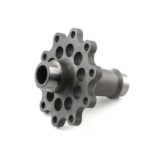 Speedmaster PCE213.1006 Fits Ford 9 In. 31 Spline Lightweight Steel Full Spool [2" Bearing]