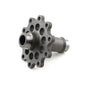Speedmaster PCE213.1006 Fits Ford 9 In. 31 Spline Lightweight Steel Full Spool [2" Bearing]