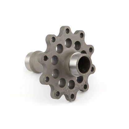 Speedmaster PCE213.1007 Fits Ford 9 In. 35 Spline Lightweight Steel Full Spool [2" Bearing]