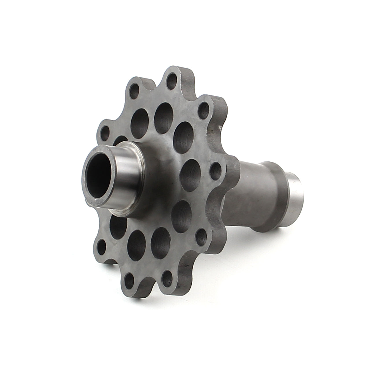 Speedmaster PCE213.1007 Fits Ford 9 In. 35 Spline Lightweight Steel Full Spool [2" Bearing]