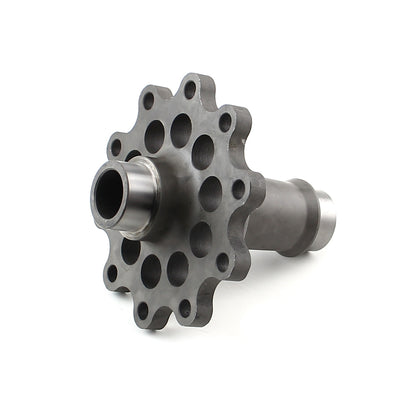 Speedmaster PCE213.1007 Fits Ford 9 In. 35 Spline Lightweight Steel Full Spool [2" Bearing]