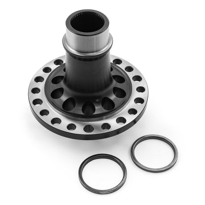 Speedmaster PCE213.1016 Fits Ford 9 In. 40 Spline Lightweight Steel Full Spool [2.25" Bearing]