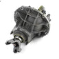 Speedmaster PCE215.2103.03 Fits Ford 9 In. 31 Spline Spool Nodular Iron Third Member Assembly [3.50:1]