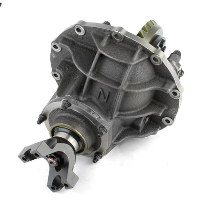 Speedmaster PCE215.2102.13 Fits Ford 9 In. 28 Spline Spool Nodular Iron Third Member Assembly [5.83:1]
