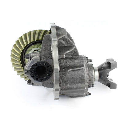 Speedmaster PCE215.2103.10 Fits Ford 9 In. 31 Spline Spool Nodular Iron Third Member Assembly [5.14:1]