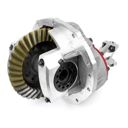 Speedmaster PCE215.1007.02 Fits Ford 9" 28 Spline Full Spool HD Diff Center Section 3rd Member [3.89 Ratio]