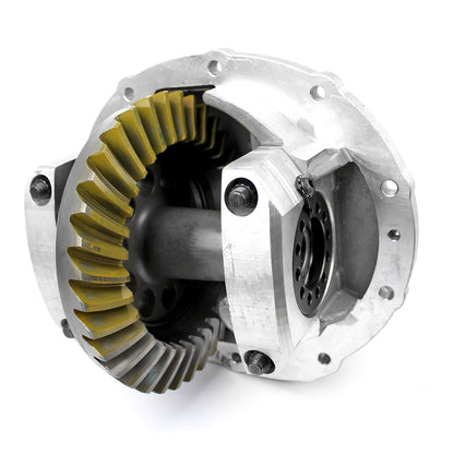 Speedmaster PCE215.1007.02 Fits Ford 9" 28 Spline Full Spool HD Diff Center Section 3rd Member [3.89 Ratio]