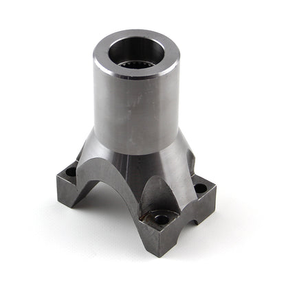Speedmaster PCE216.1001 1310 Long 28 Spline Fits Ford 9" Billet Steel Pinion Yoke