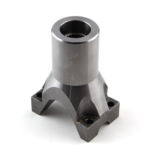 Speedmaster PCE216.1001 1310 Long 28 Spline Fits Ford 9" Billet Steel Pinion Yoke