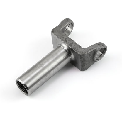 Speedmaster PCE216.1010 Fits Ford C4 AOD T5 Transmission Slip Yoke 1330 U Joint Heavy Duty
