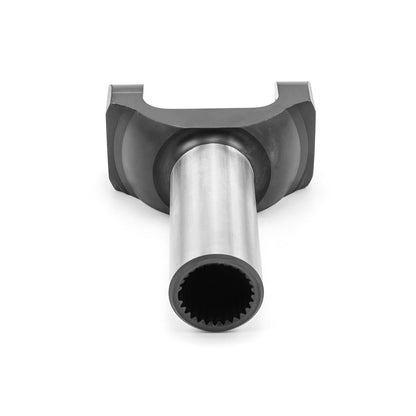 Speedmaster PCE216.1012.02 Turbo 400 Muncie Super T10 Billet CNC Transmission Slip Yoke 1350 U Joint (V2.0)